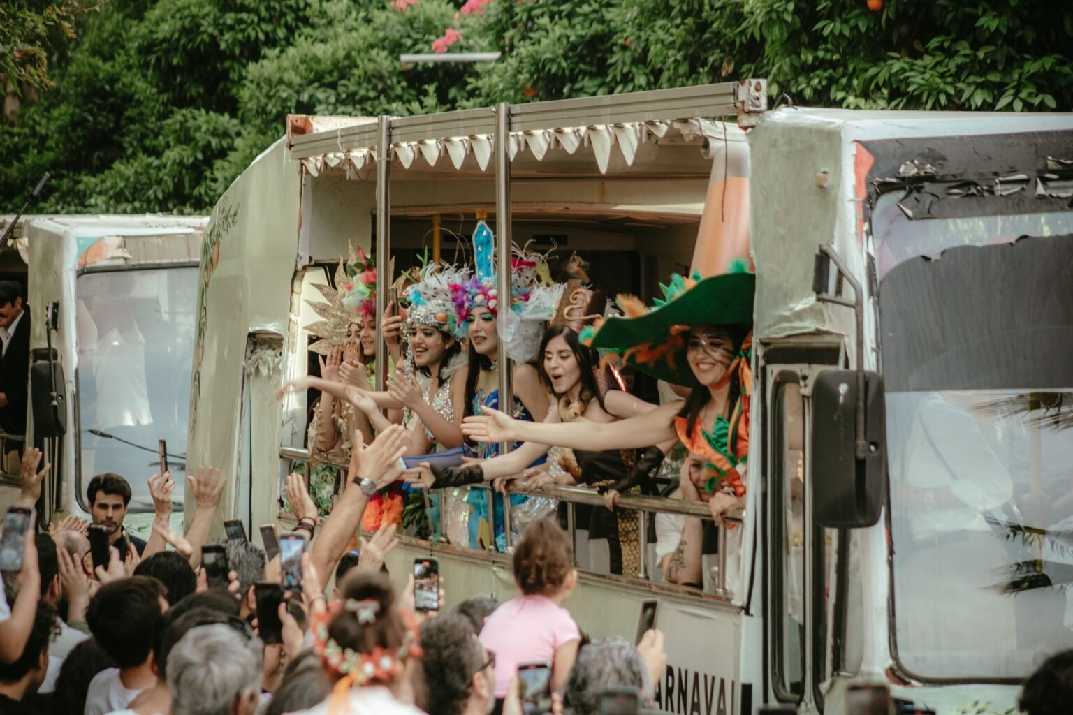 party bus in virginia