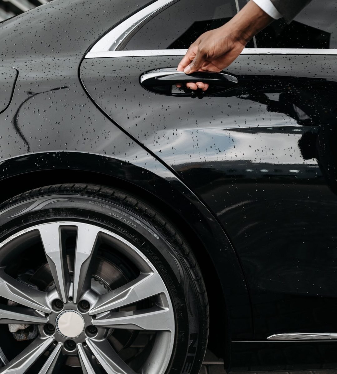 availability of limo